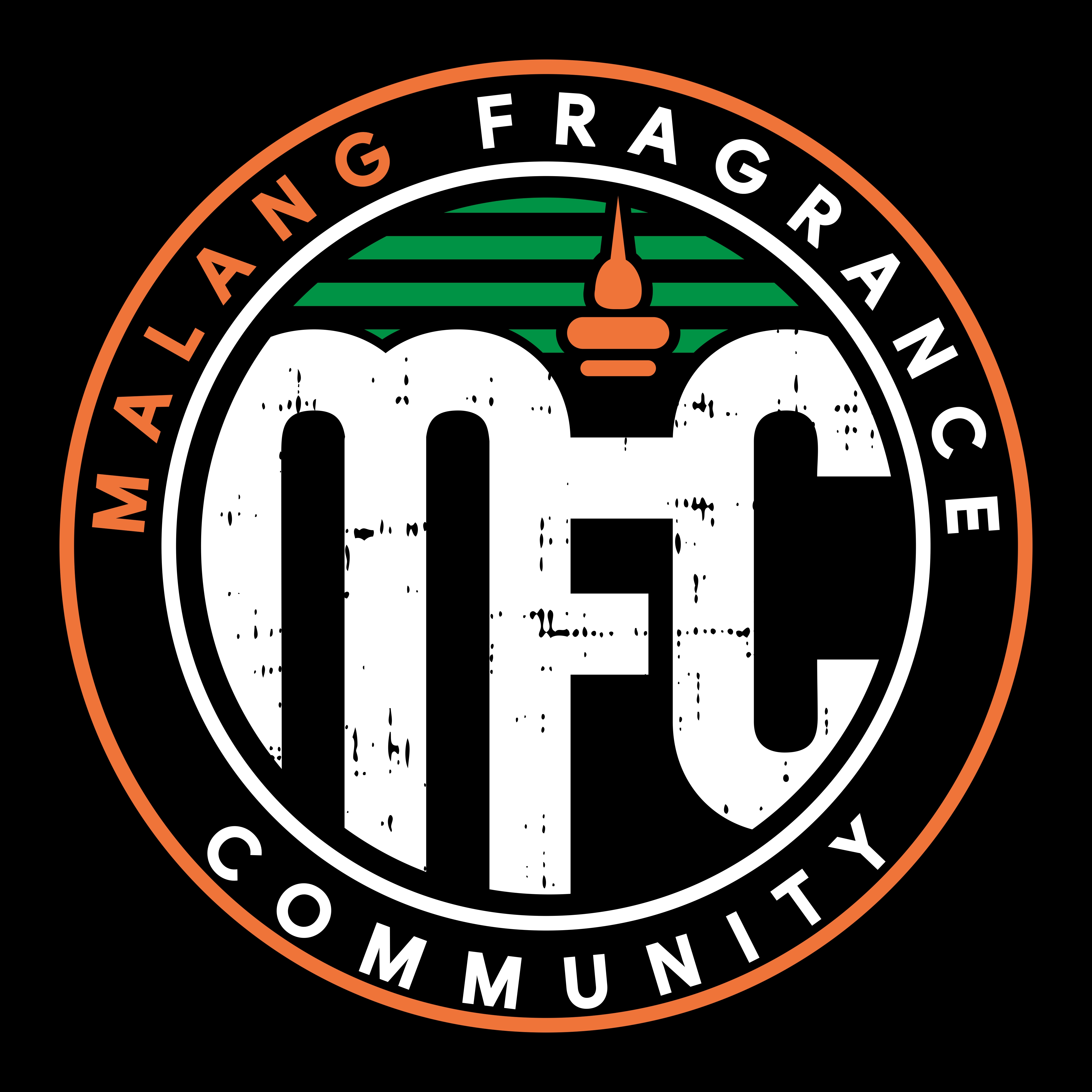 Malang Fragrance Community