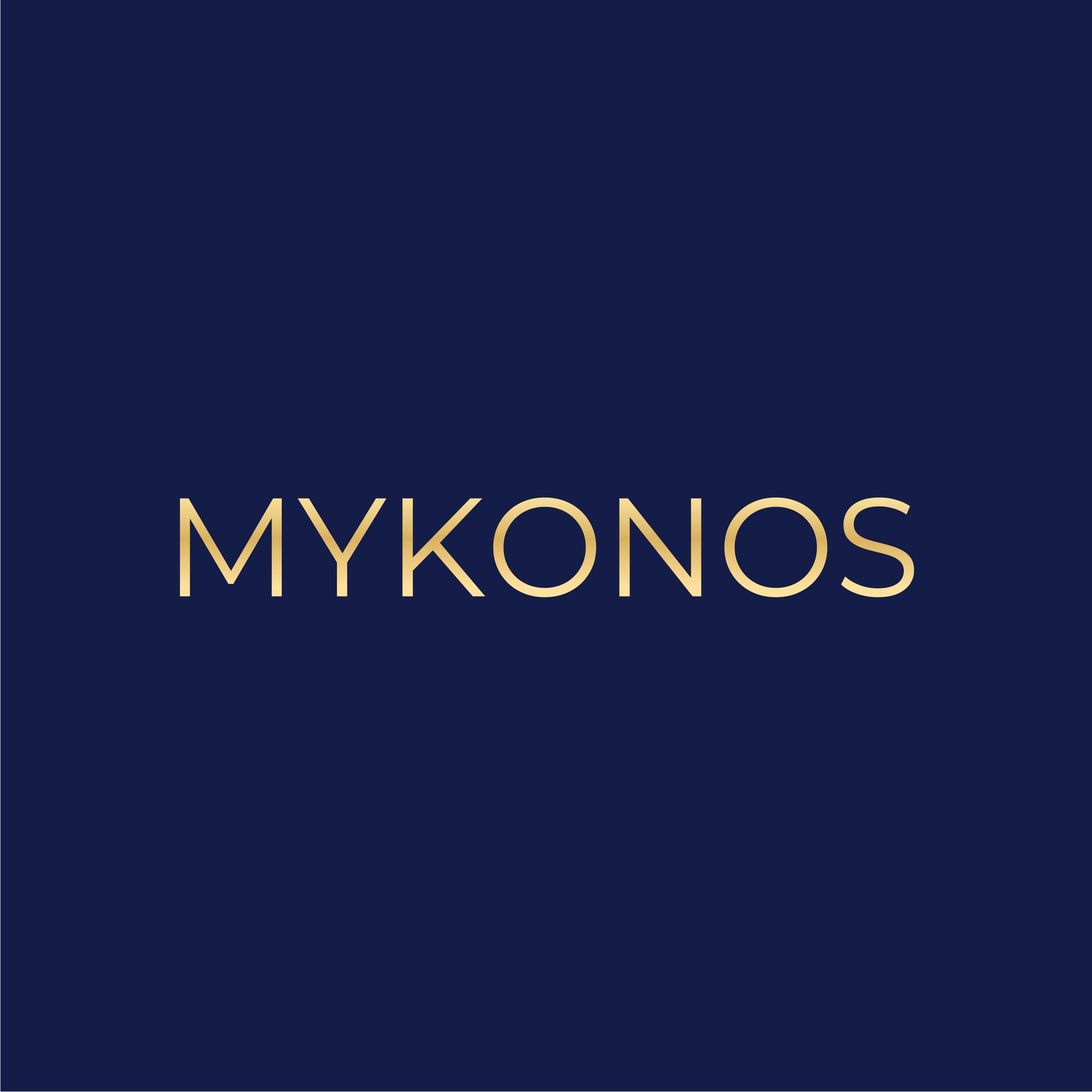 Mykonos