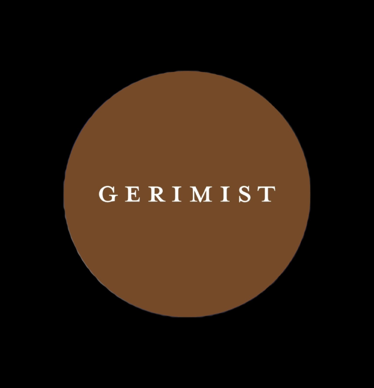 Gerimist