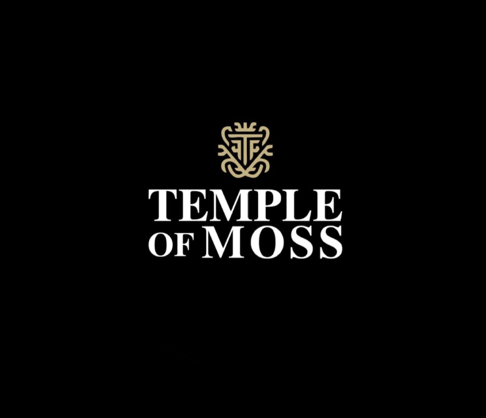 Temple Of Moss